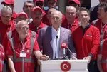 19 Mayıs’ta Gabar’da Terörsüz Türkiye yürüyüşü: Bu dağlarda ölüm değil kardeşlik türküleri söylenecek