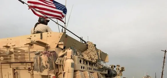 Terör örgütü PKK/PYD, Suriye'de DEAŞ'ın kalesi olarak bilinen Rakka'nın tamamını ABD destekli operasyonla ele geçirdi