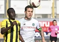 İstanbulda gol sesi çıkmadı