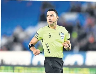 Arda Kardeşler’e şok ceza