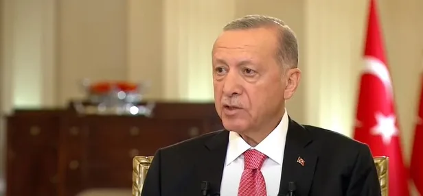 Başkan Recep Tayyip Erdoğan'dan canlı yayında önemli açıklamalar-3
