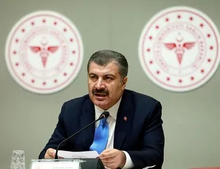 Bakan Koca’dan önemli açıklamalar
