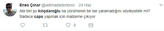 FETÖ istedi Kılıçdaroğlu tek tek sıraladı!-10