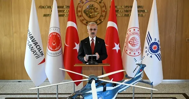 18 bin uçuş test noktası 800'den fazla uyum dökümanı: Gökbey helikopteri uçuş onayını aldı