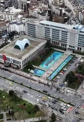 CHP’li İBB’ye yolsuzluk soruşturmasında Murat Gülibrahimoğlu’nun mal varlığına el konuldu