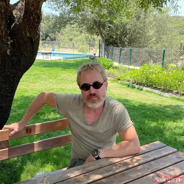 Kuruluş Osman’ın Rogatus’u Yıldıray Şahinler’in eşi sosyal medya fenomeni çıktı! Duyan inanamadı meğer herkesin tanıdığı o isim… - 4