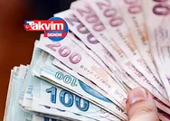 Emekliler buna koşuyor! 5-10 ve 50 bin TL anında hesapta! Emeklilere özel kredi destek paketleri PTT, Şekerbank, Denizbank, Halkbank...