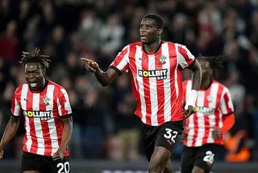 Onuachu için söz kesildi!