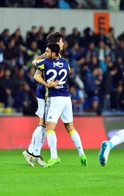 Kupa'da gol yağmuru