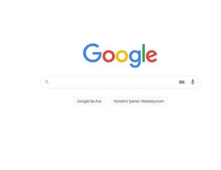Google durduruldu hatası nedir?