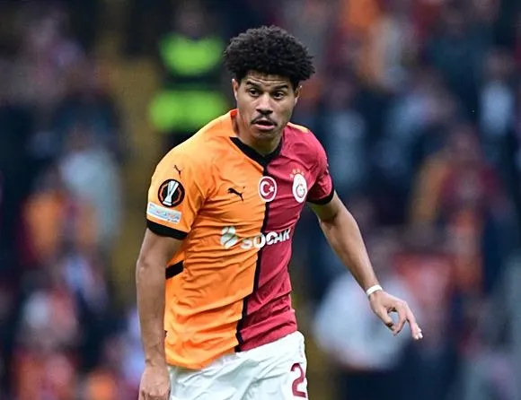 Cimbom’a Sara piyangosu