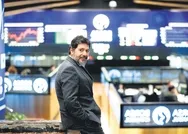 Borsada günde 10 bin kişi katılıyor