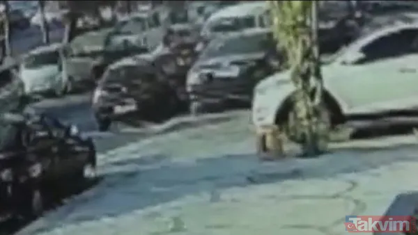 SON DAKİKA: Beşiktaş Başkanı Ahmet Nur Çebi'nin 3,5 milyon liralık otomobili çalındı! O anlar kamerada - 2