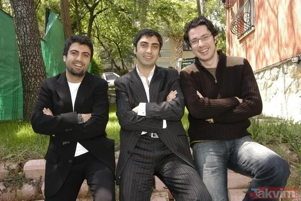 Kurtlar Vadisi hakkındaki sürpriz gerçek 20 yıl sonra ortaya çıktı! Meğer o bölümde Çakır ile Memati'nin yerine... - 33