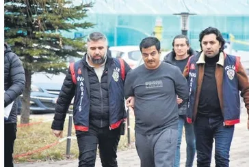 Sivas’ta kardeş cinayeti