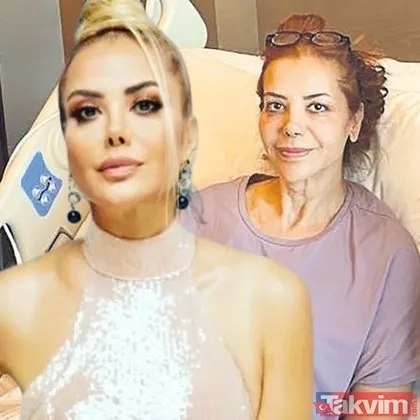 Yeşilçam efsanesi Hülya Koçyiğit’ten samimi açıklamalar: “Emine Erdoğan'a büyük saygı ve hayranlık duyuyorum” - 18