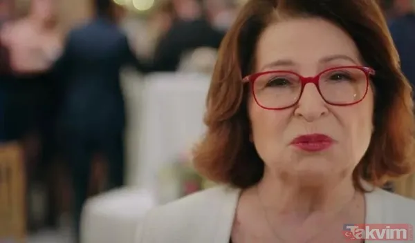 Finali merak ediliyordu Ferit ve Seyran sordu o cevapladı: 'Bizi bir araya getirecek misiniz?' Gülseren Budayıcıoğlu'ndan flaş Yalı Çapkını itirafı! - 14