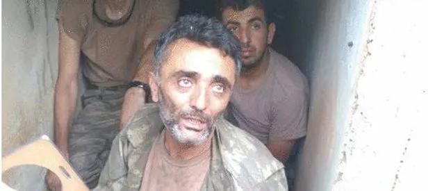 FETÖ'nün 'Paşa'sının ifadesindeki şifreler