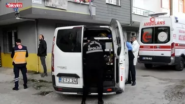 Ordu’da bir kişi evinde ölü bulundu