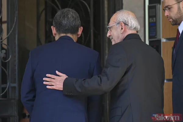 Kılıçdaroğlu'nun intikam ofisi 'gölge genel merkez' oldu! "Seçim sonrasına hazırlık yapıyor" iddiası - 7