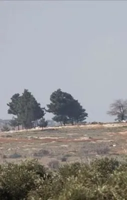 Taciz ateşine misliyle karşılık verildi