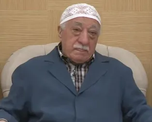 Bozdağ’dan ABD’ye FETÖ mektubu