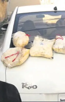 DEAŞ sıkıştı PKK yardıma koştu