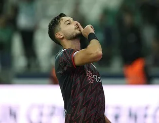 Özel Haber | Beşiktaş’ın genç transferinden müthiş istatistik