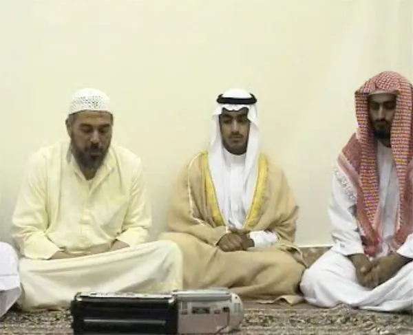 ABD, Ladin'in oğlunun başına 1 milyon dolar ödül koydu!-4