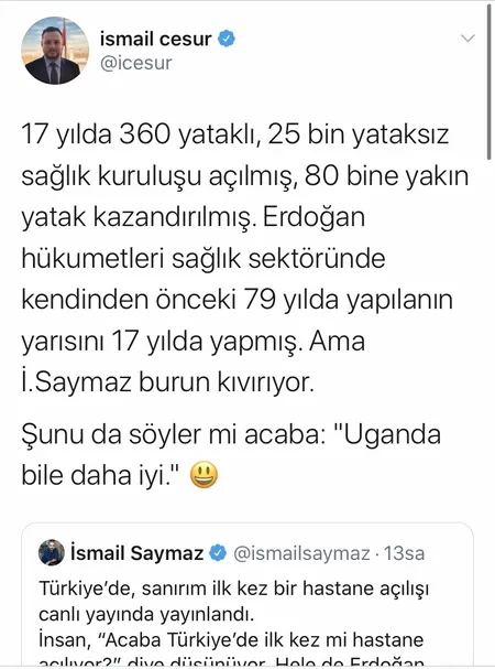 Yalanda pik yaptı! “Trol”lük yapan İsmail Saymaz dersini aldı...-2