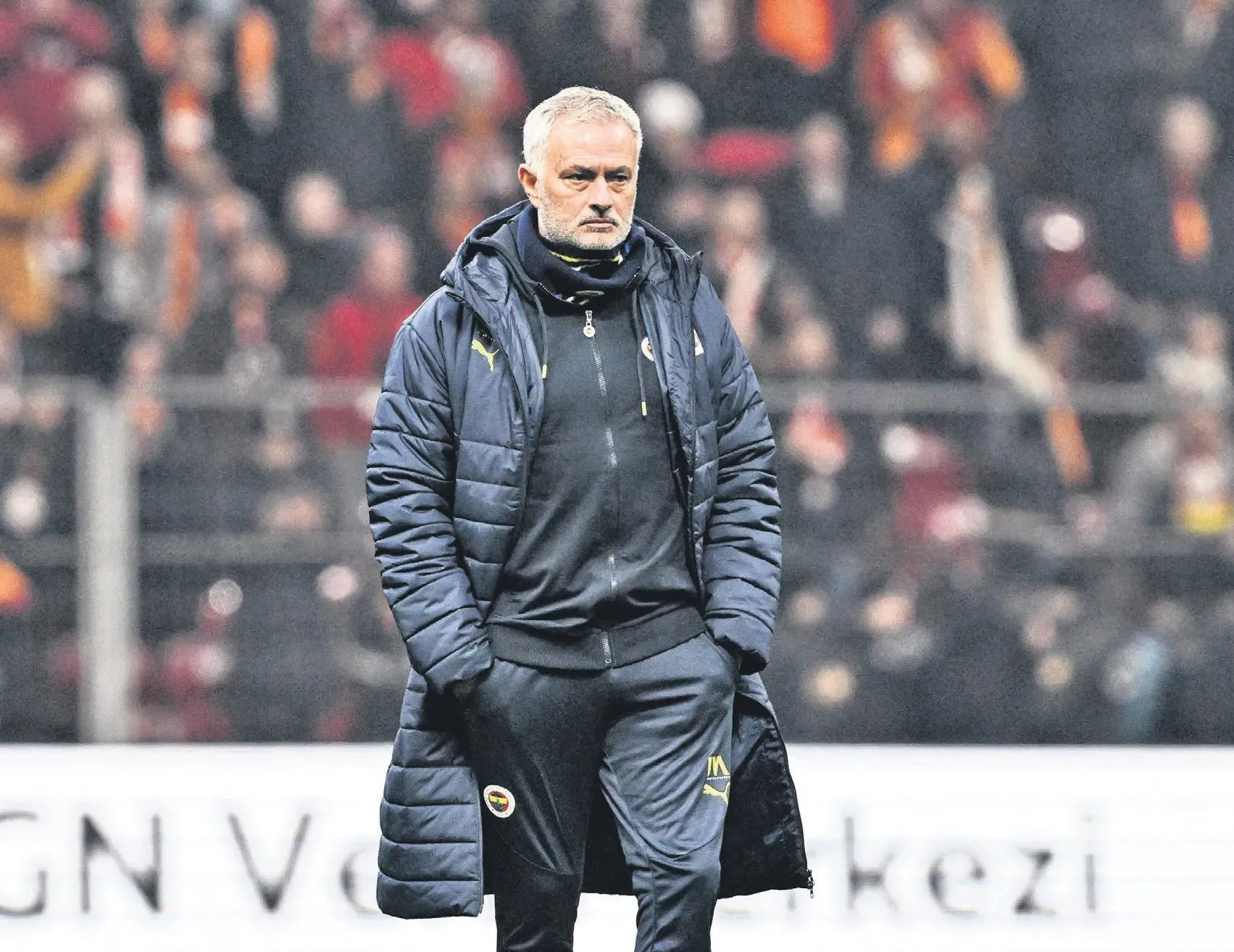 İnanın liderlik yakın