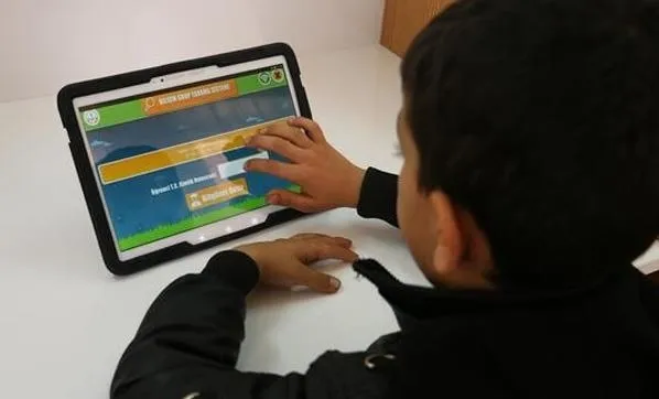 On binlerce öğrenciye tablet bilgisayar desteği! Aylık 25 GB internet paketi ile verilecek | MEB ücretsiz tablet başvurusu-7