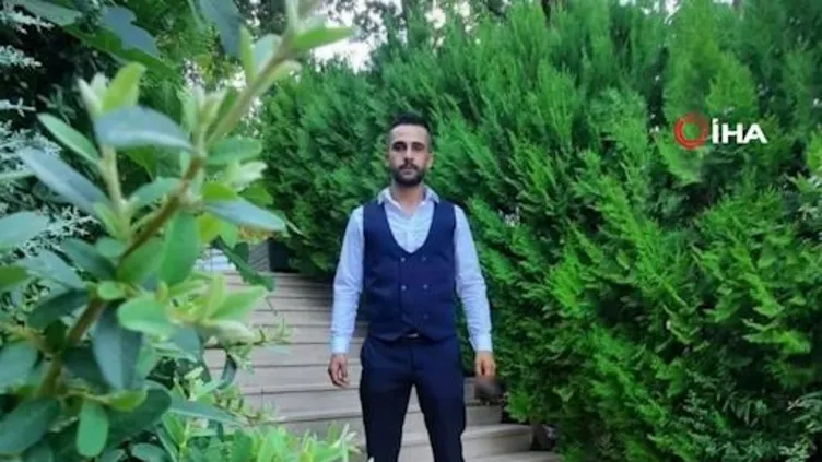 ▶️ Şehit olan Piyade Uzman Çavuş Serkan Sayın'ın acı haberi Adıyaman’a ulaştı!