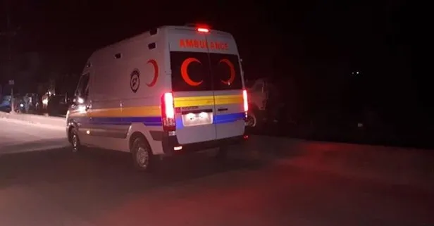 İdlib'de TSK konvoyuna saldırı!