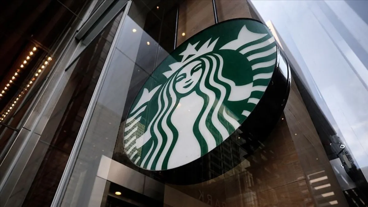 Starbucks kepenk indiriyor: 900 çalışanını işten çıkaracak