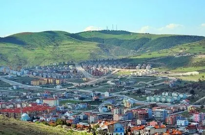 Türkiye’nın en genç şehirleri