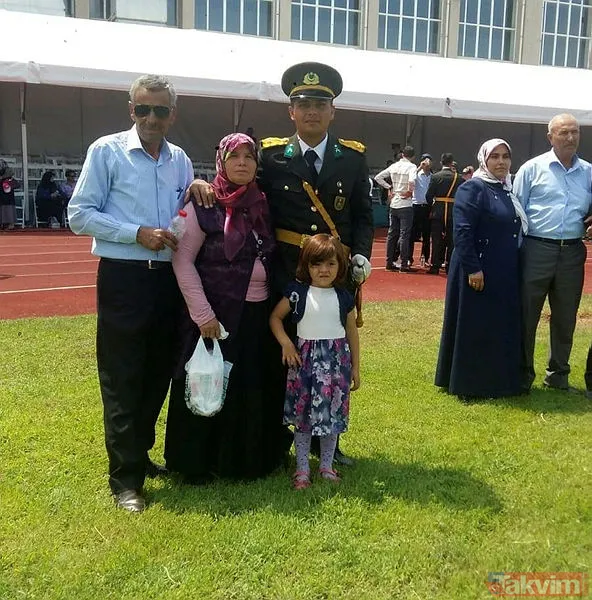 Suriye'nin İdlib kentindeki 33 şehidimizin kimlikleri ve memleketleri! Türkiye yasta - 33