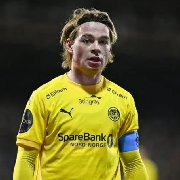Solskjaer Patrick Berg’i istiyor!