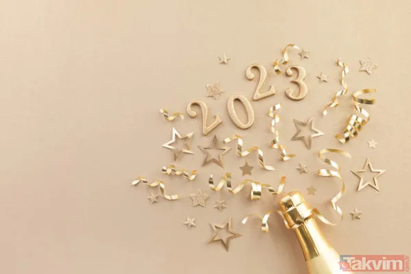 🎁 'HOŞ GELDİN 2023' YILBAŞI MESAJLARI || 🎄 31 Aralık 2022 sevgiliye, eşe, aileye, kardeşe, akrabaya - en anlamlı, dualı, kısa, güzel YENİ YIL MESAJLARI İNDİR - 23