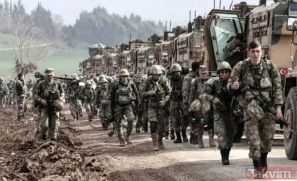 Türk ve Rus ordusu karşılaştırma! Hangi ordu daha güçlü? Türkiye Rusya savaşı çıkarsa ne olur, kim kazanır? - 2