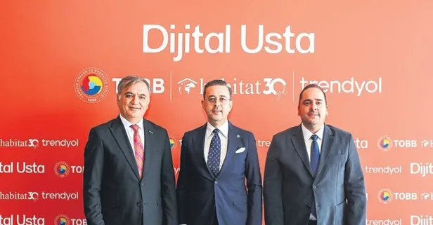 "Dijital Usta" projesi KOBİ’lere dijital destek sunacak