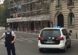 Son dakika: Eyfel Kulesi'nde bomba alarmı!