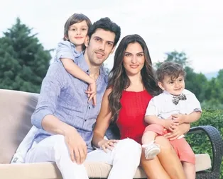 Annelik en özel duygu