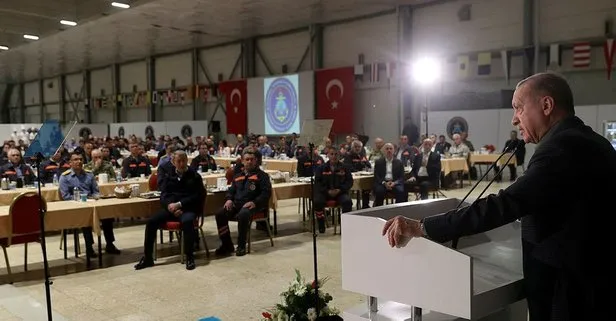 Başkan Recep Tayyip Erdoğan, Ramazan Bayramı nedeniyle video mesaj yayınladı