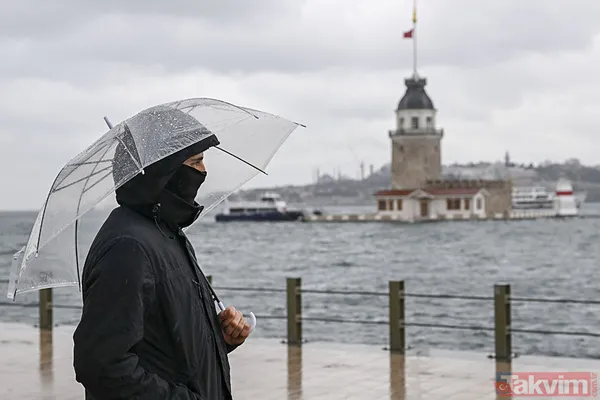 İstanbul ve Ankara'da okullar tatil edildi! 12 Ocak Pazartesi kar tatili olan iller listesi - 4