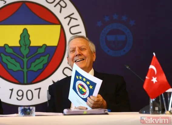 Aziz Yıldırım’dan bir açıklama daha! Fenerbahçe’ye hakarettir