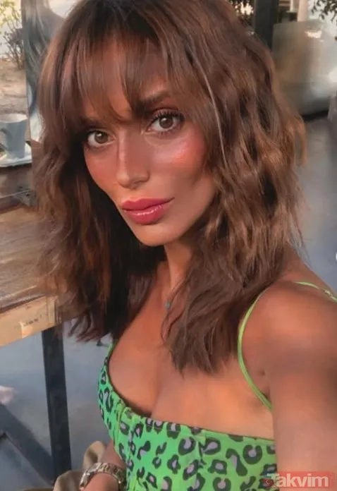 ZAYIFLIK AÇIKLAMASI Oyuncu Bestemsu Özdemir, hakkında çıkan "anoreksiya" ve "sağlık sorunları nedeniyle zayıflık" iddialarına 2024 yılı başlarında katıldığı...