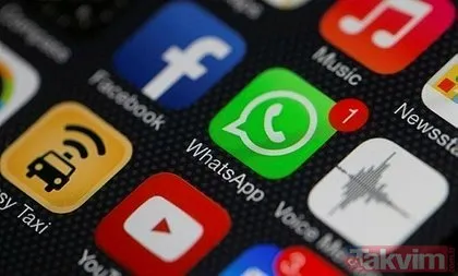 WhatsApp resmen açıkladı! Iphone’daki WhatsApp açığı...