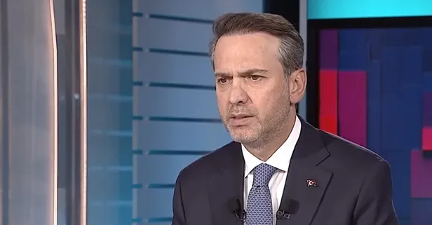 Diyarbakır’dan petrol fışkıracak! Enerji ve Tabii Kaynaklar Bakanı Alparslan Bayraktar açıkladı: 6 milyar varil