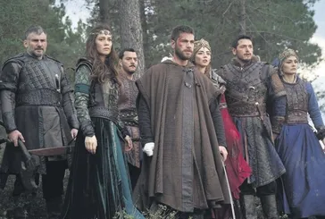 Ölüm kalım savaşı!